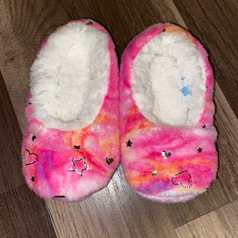 Slippers